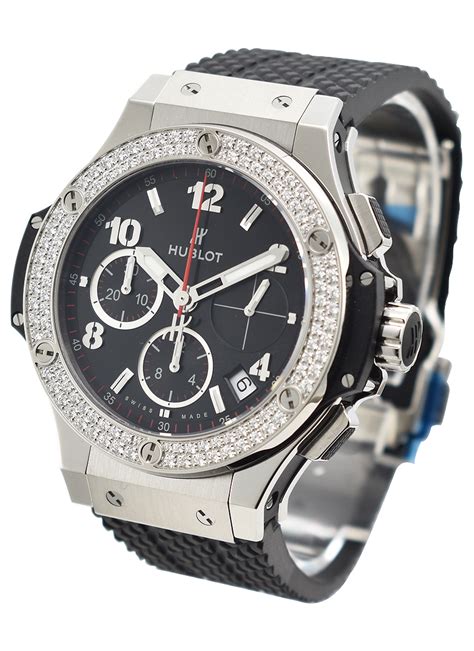 big bang hublot watches|hublot big bang bezel.